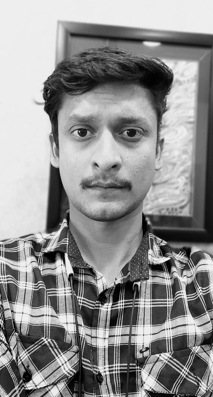 Nikhil Mishra